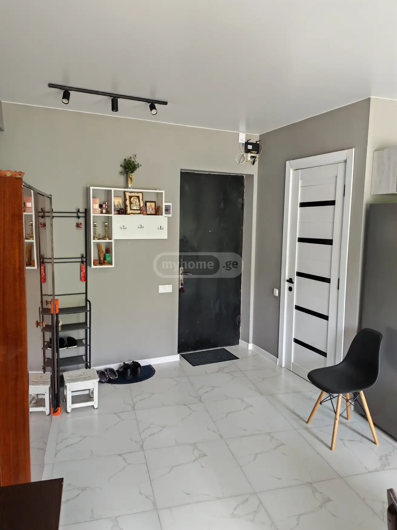 For Sale 1 Room Apartment Borjomshi view 1