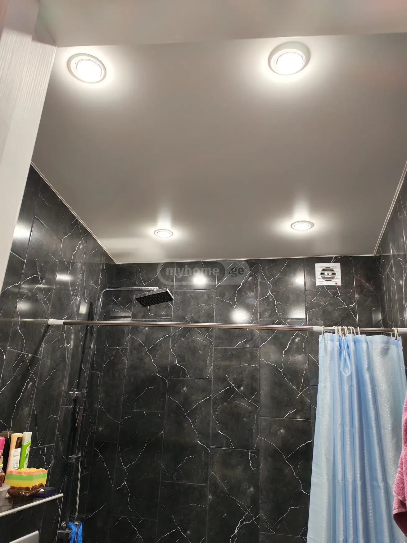 For Sale 1 Room Apartment Borjomshi view 6