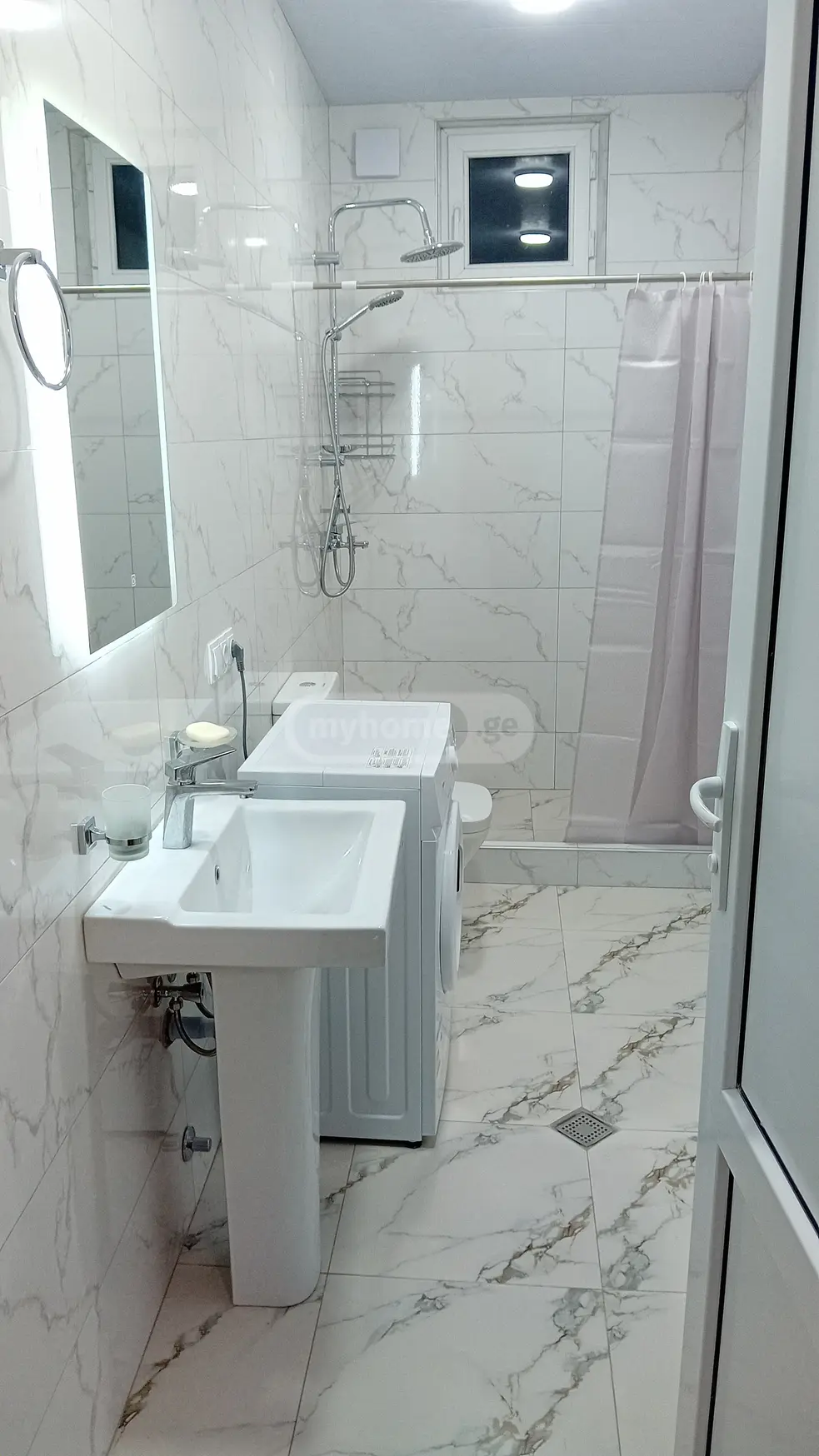 For Rent 2 Room Private House Sop. Dighomshi, 12 of 12