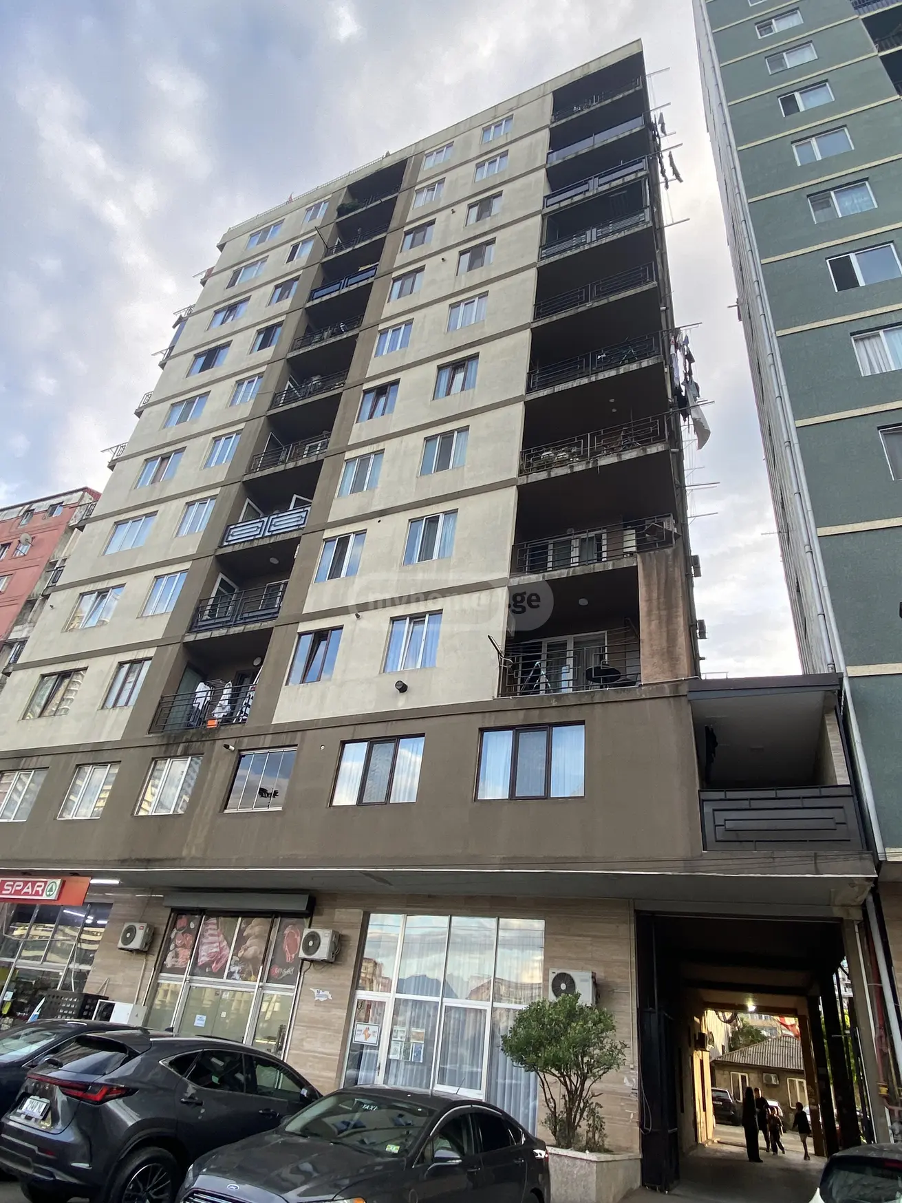 For Rent 3 Room Apartment, 9 of 12
