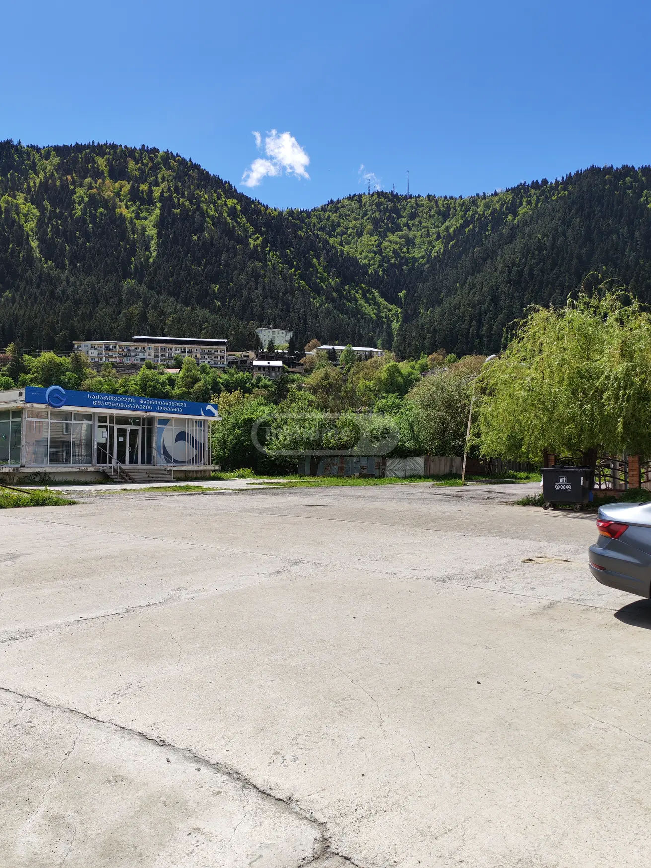 For Sale 1 Room Apartment Borjomshi view 15