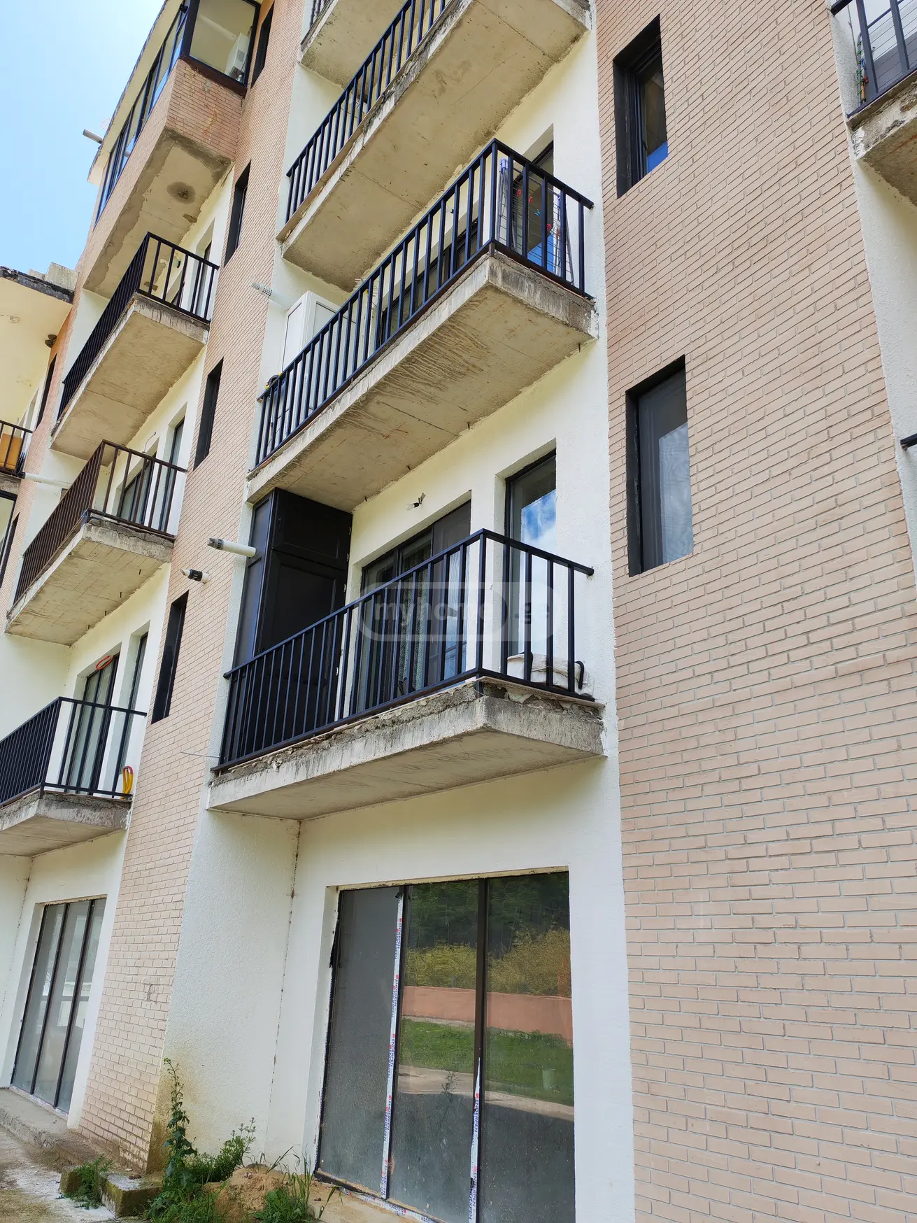 For Sale 1 Room Apartment Borjomshi view 10