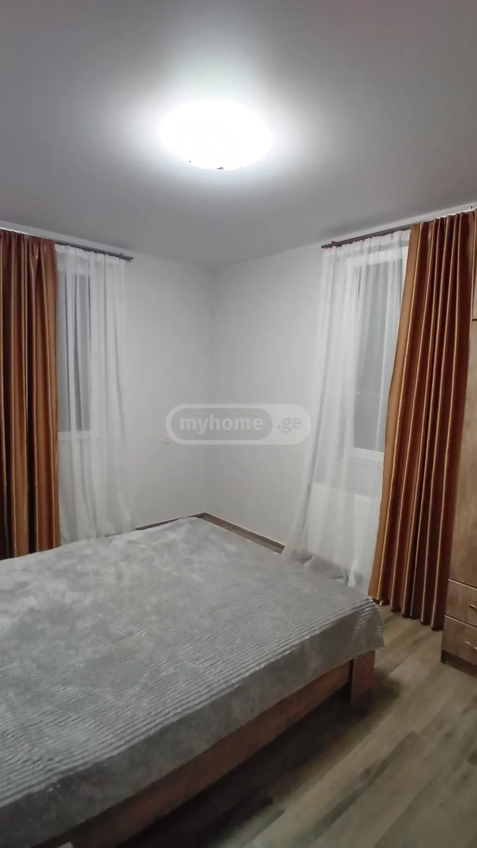 For Rent 2 Room Private House Sop. Dighomshi, 7 of 12
