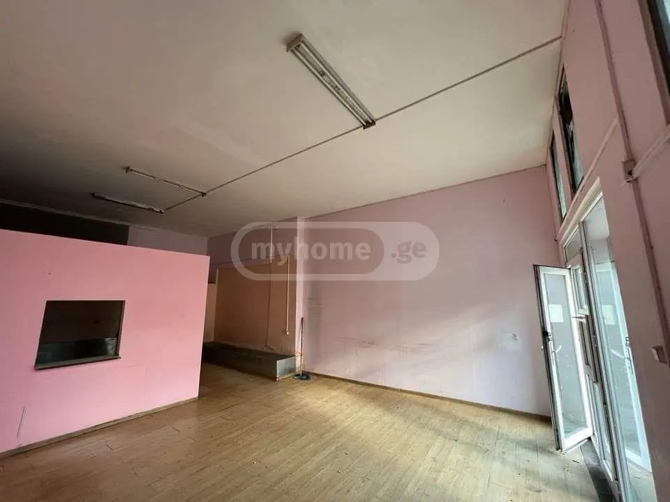 For Sale Kvebis Obiekti Commercial Space In Saburtalo, 5 of 6
