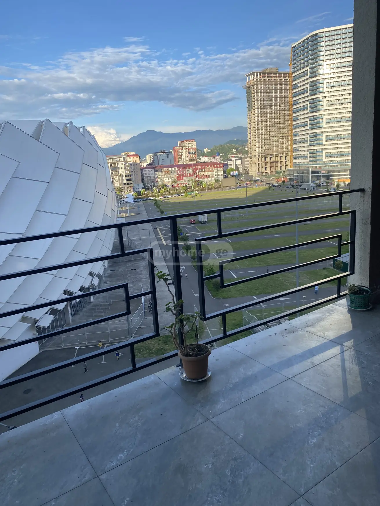 For Rent 3 Room Apartment, 2 of 12