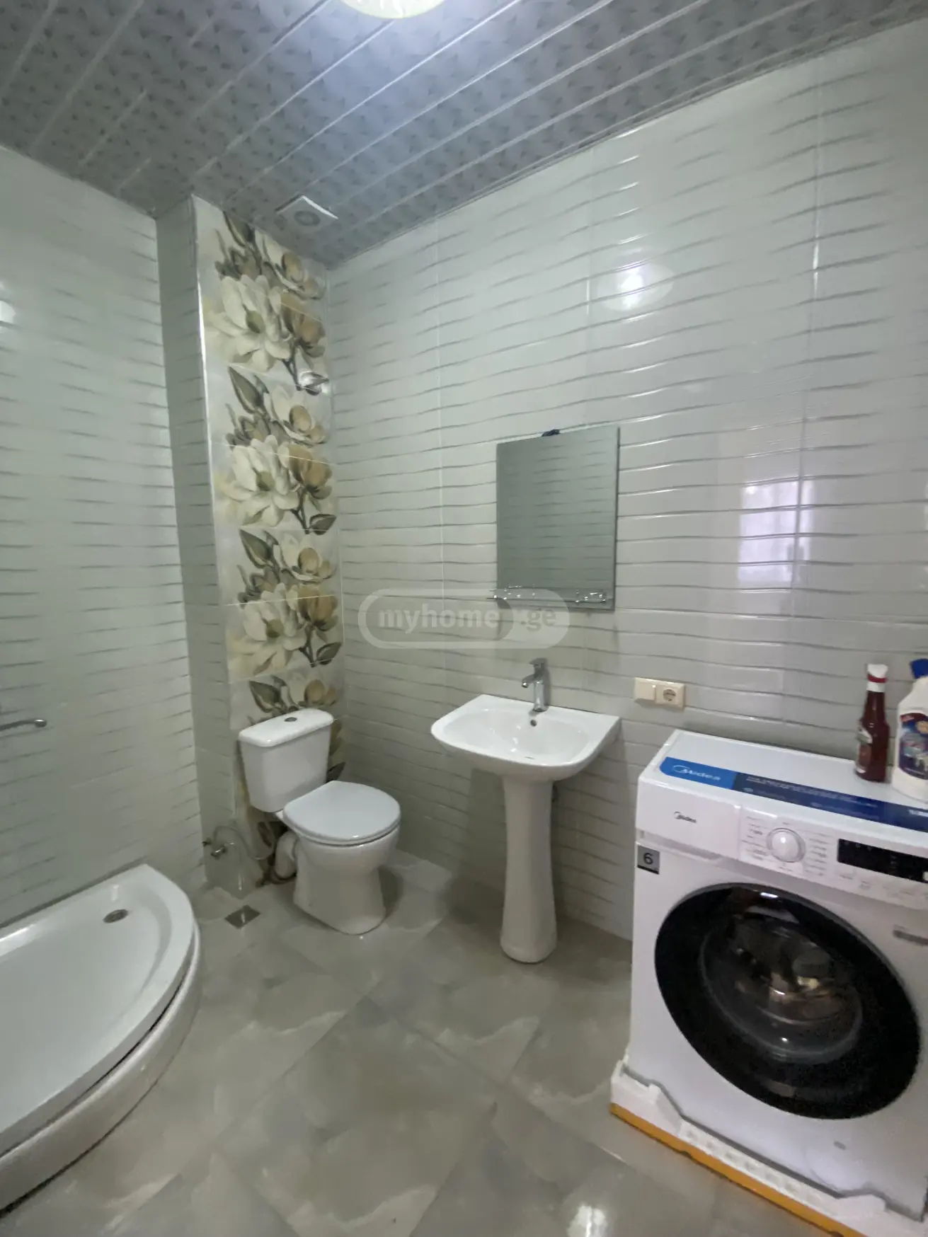 For Rent 3 Room Apartment, 12 of 12