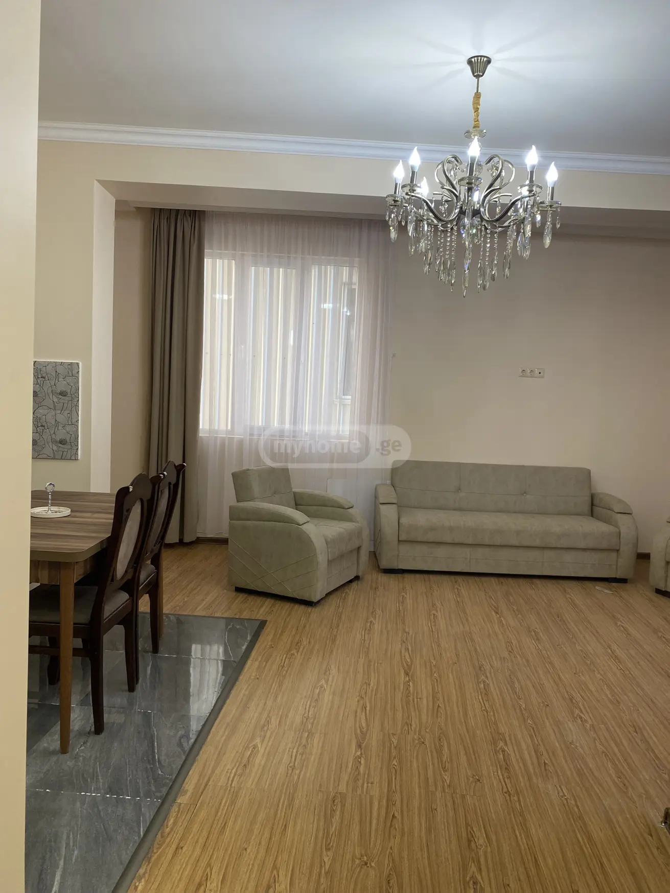 For Rent 3 Room Apartment, 11 of 12