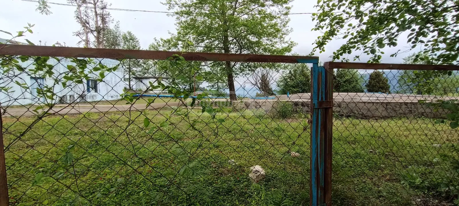 For Sale Sasoplo-Sameurneo Land Plot Khelvachauris Munitsipalitetshi view 8