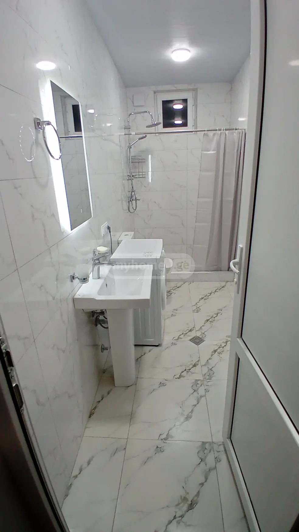 For Rent 2 Room Private House Sop. Dighomshi, 11 of 12