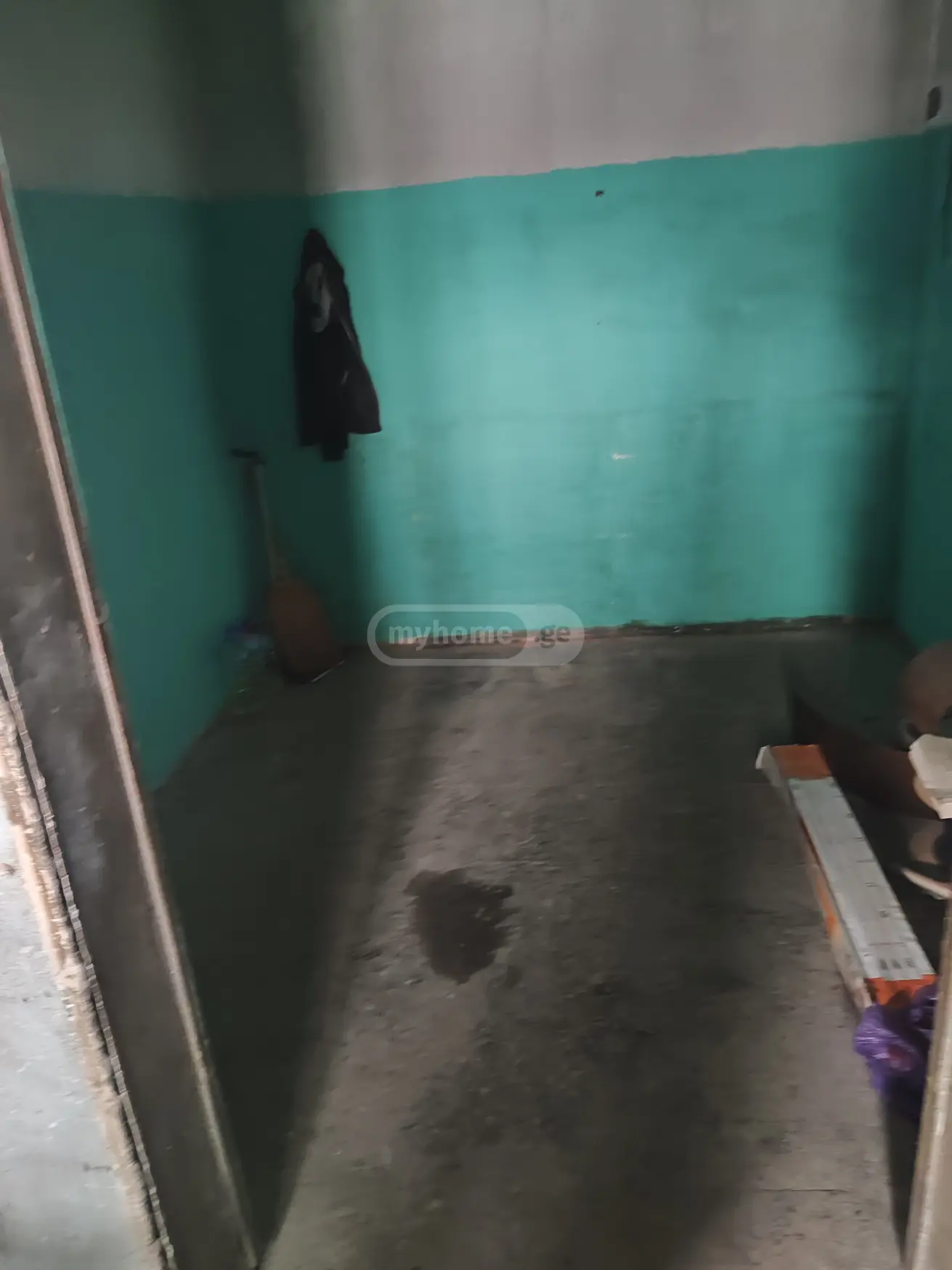 For Rent Avtoservisi Commercial Space Rustavshi, 6 of 8