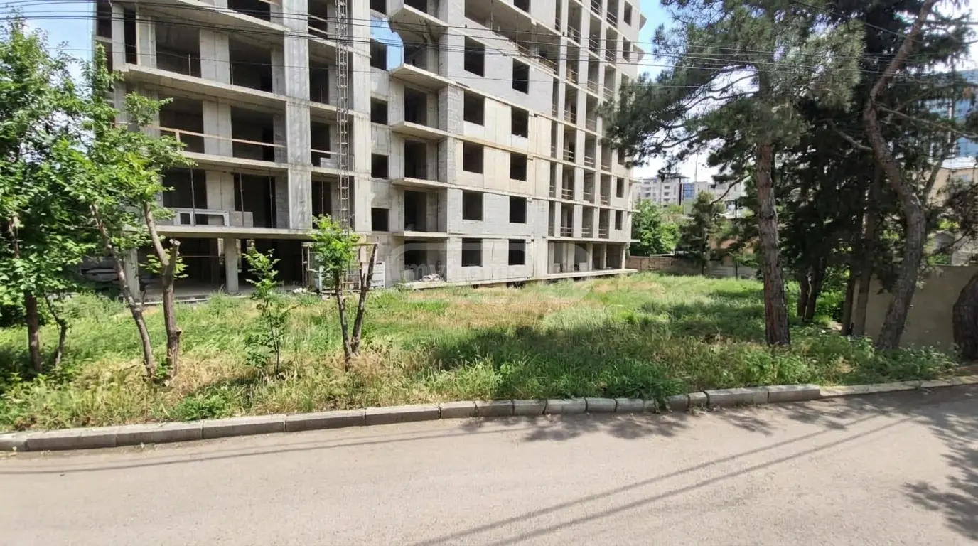 For Sale Ara Sasoplo-Sameurneo Land Plot Krtsanisshi, 7 of 7