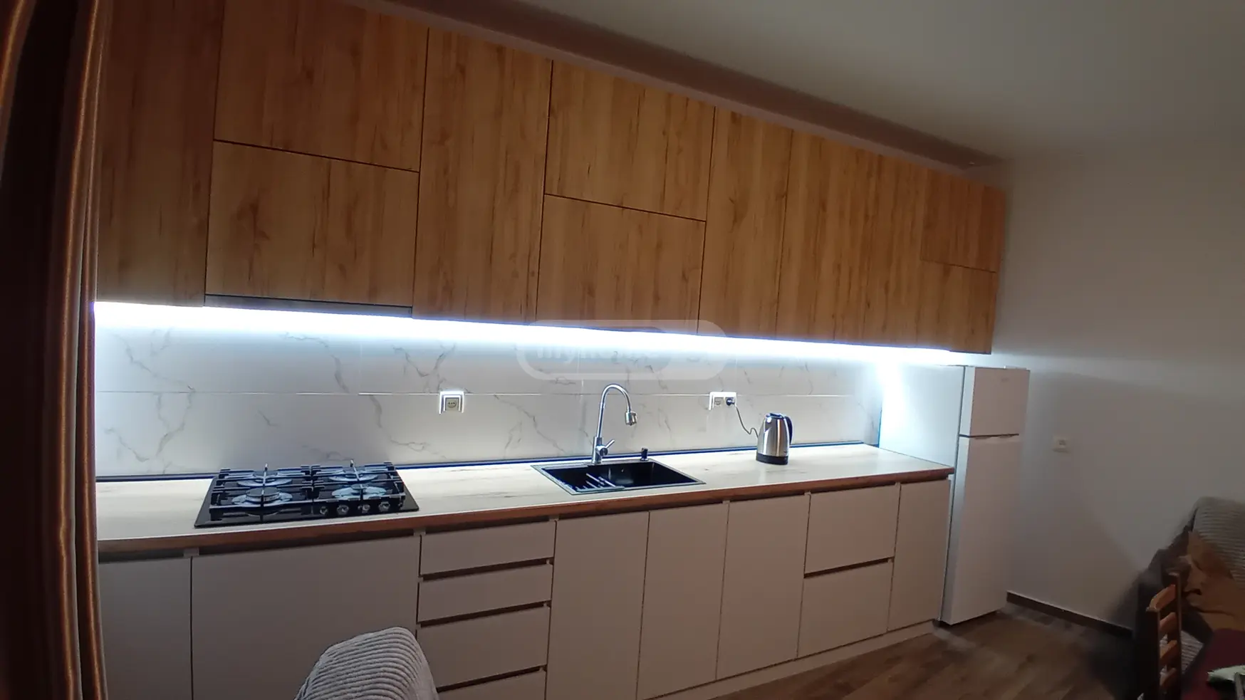 For Rent 2 Room Private House Sop. Dighomshi, 3 of 12