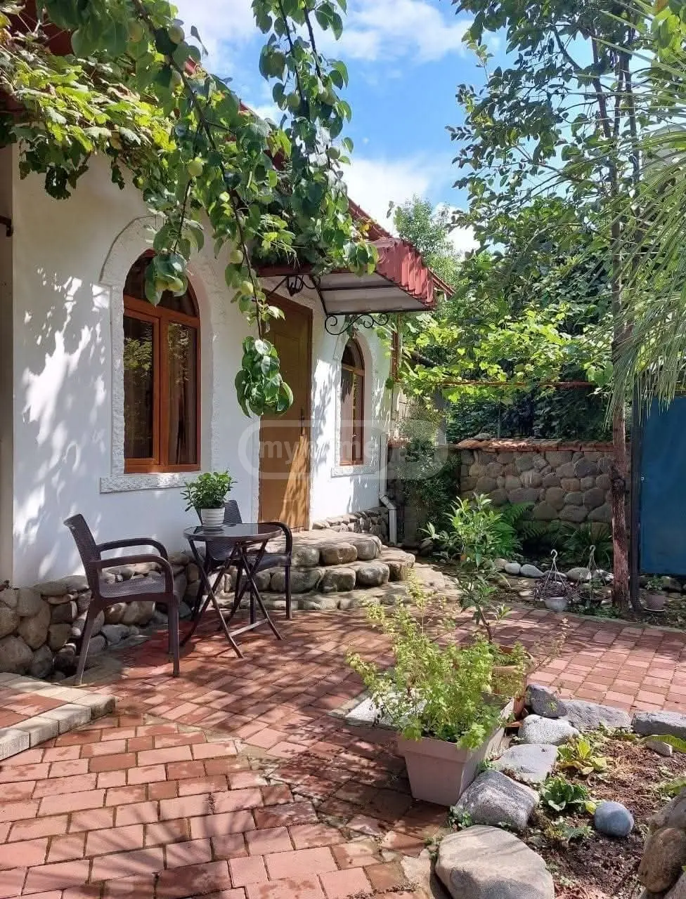 Daily Rent 3 Room Private House Kobuletis Munitsipalitetshi view 1