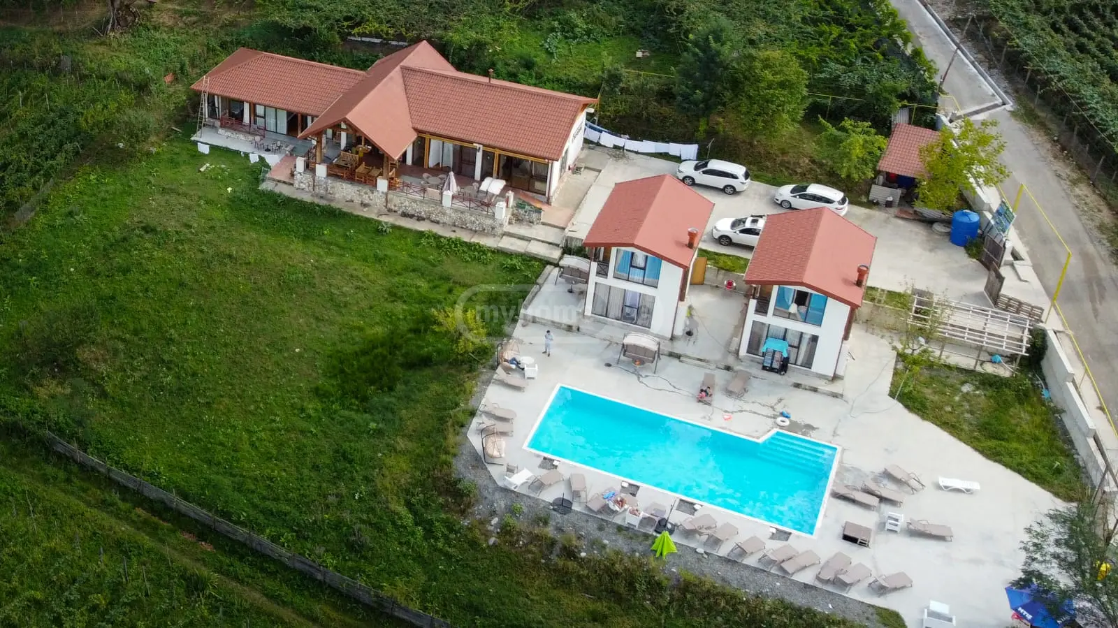 For Sale 10+ Room Sastumro Ambrolaurshi view 1
