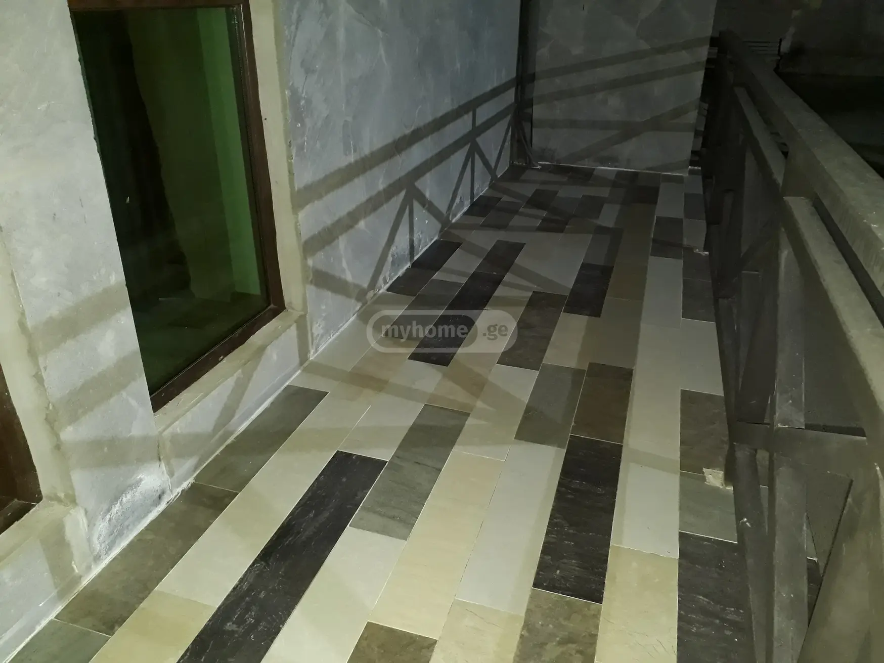 For Rent 2 Room Apartment Bakurianshi, 11 of 12