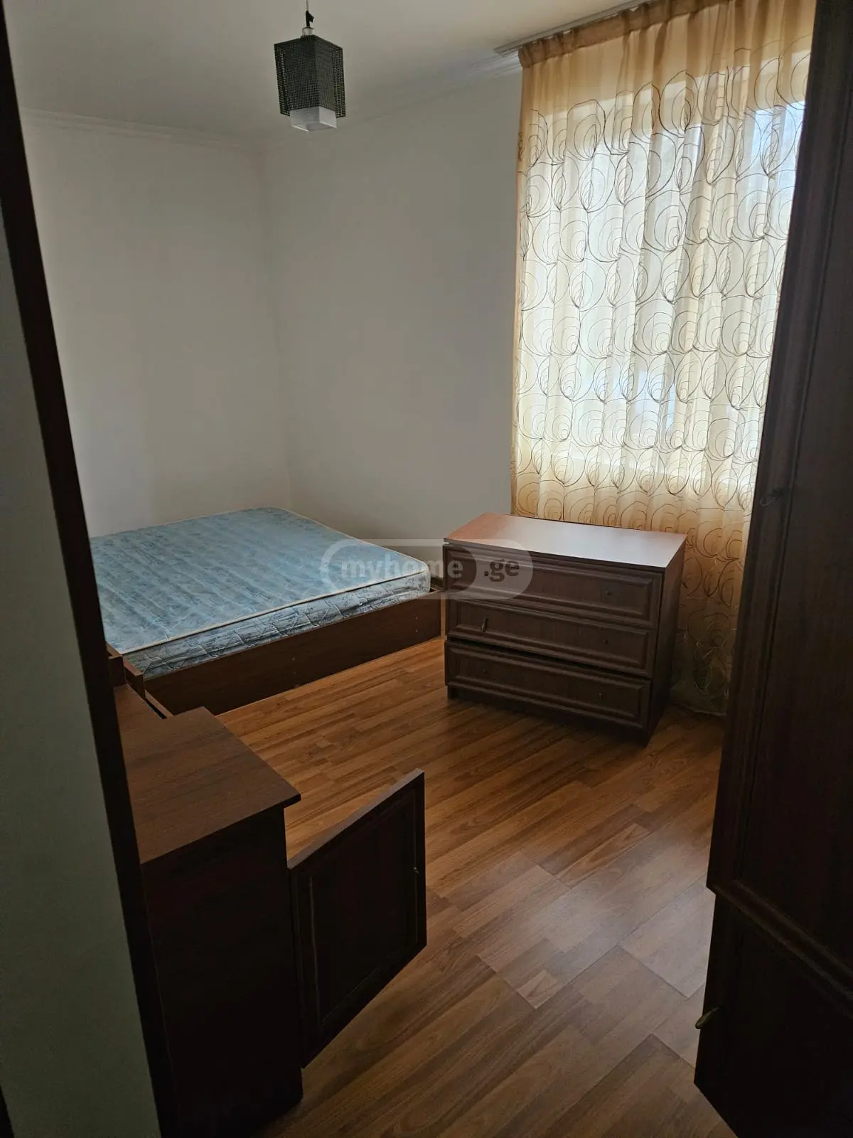 For Sale 4 Room Apartment Kutaisshi view 7