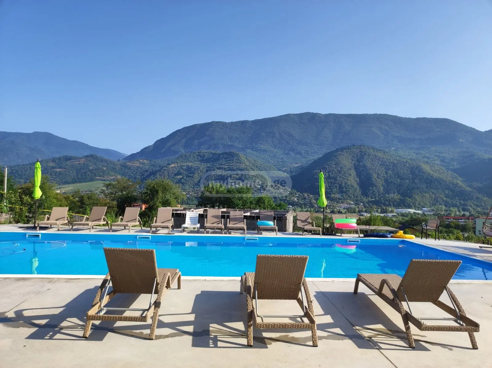 For Sale 10+ Room Sastumro Ambrolaurshi view 11