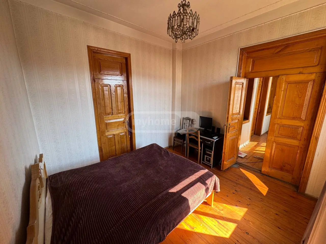 For Sale 8 Room Private House Zestaponshi view 3