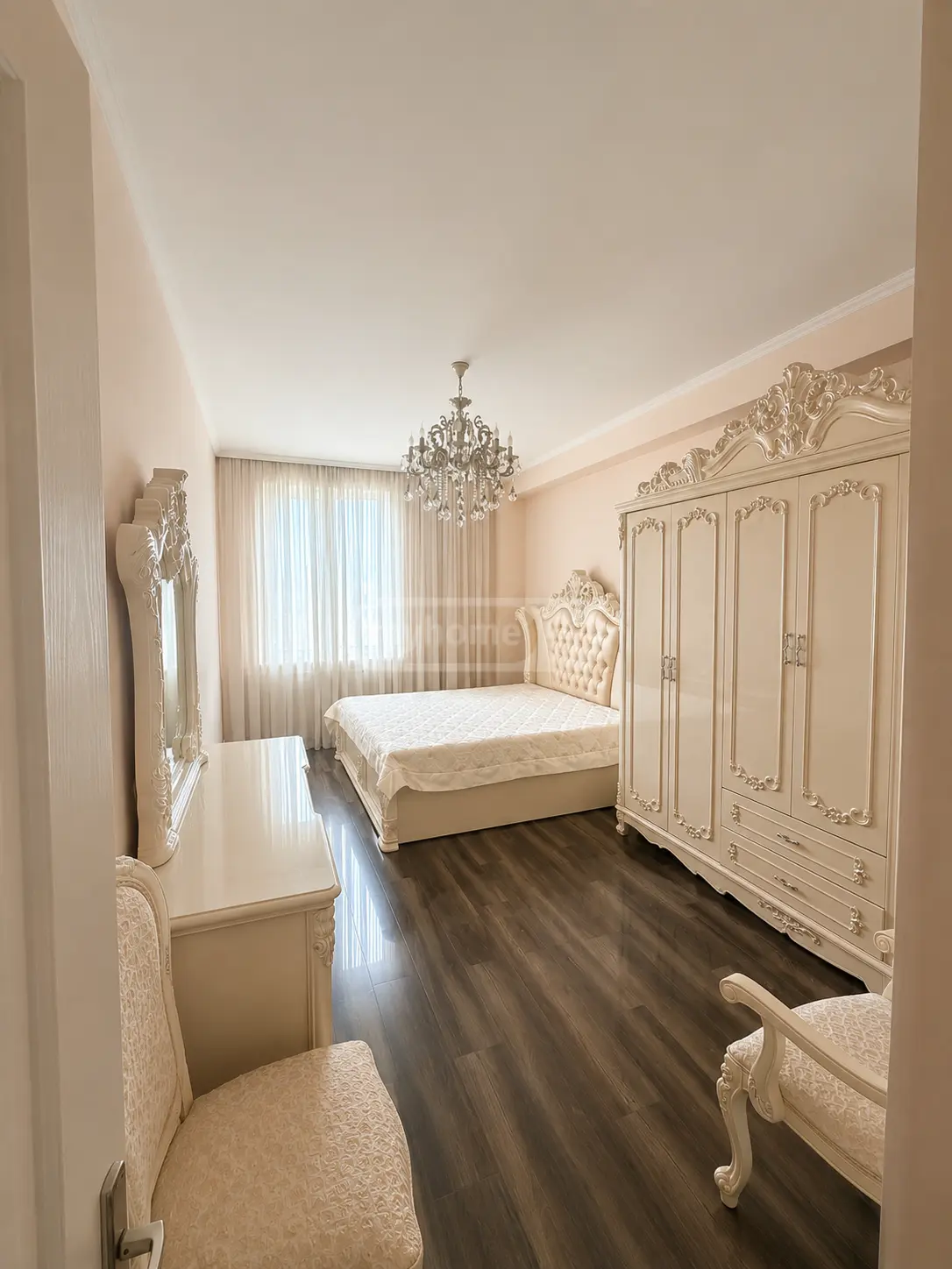For Sale 4 Room Apartment Chughuretshi, 8 of 12