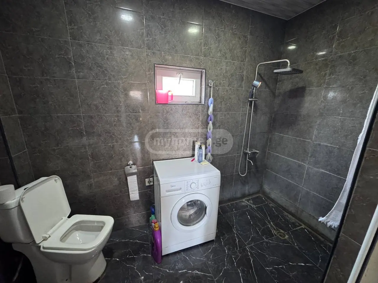 For Sale 8 Room Private House Zestaponshi view 10