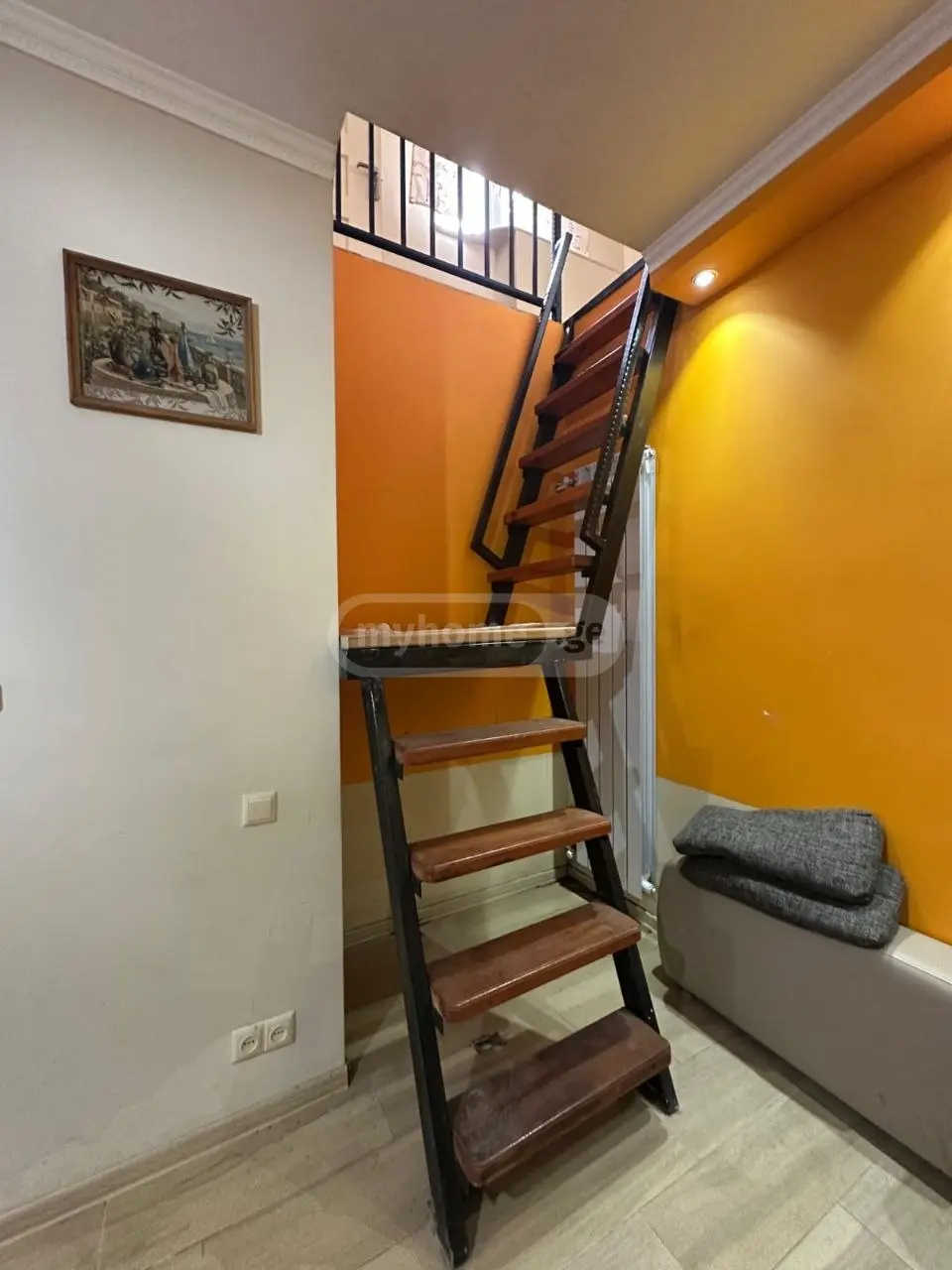 Daily Rent 3 Room Private House Kobuletis Munitsipalitetshi view 5