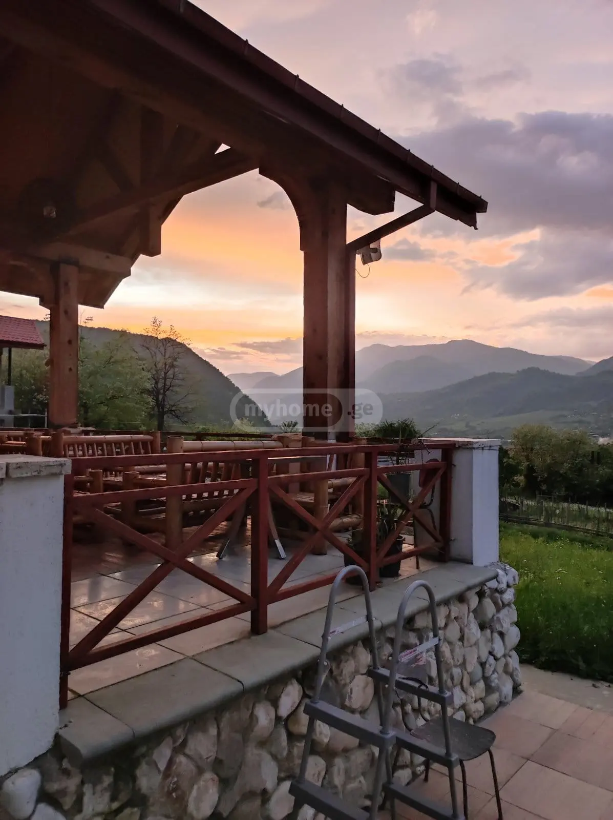 For Sale 10+ Room Sastumro Ambrolaurshi view 6