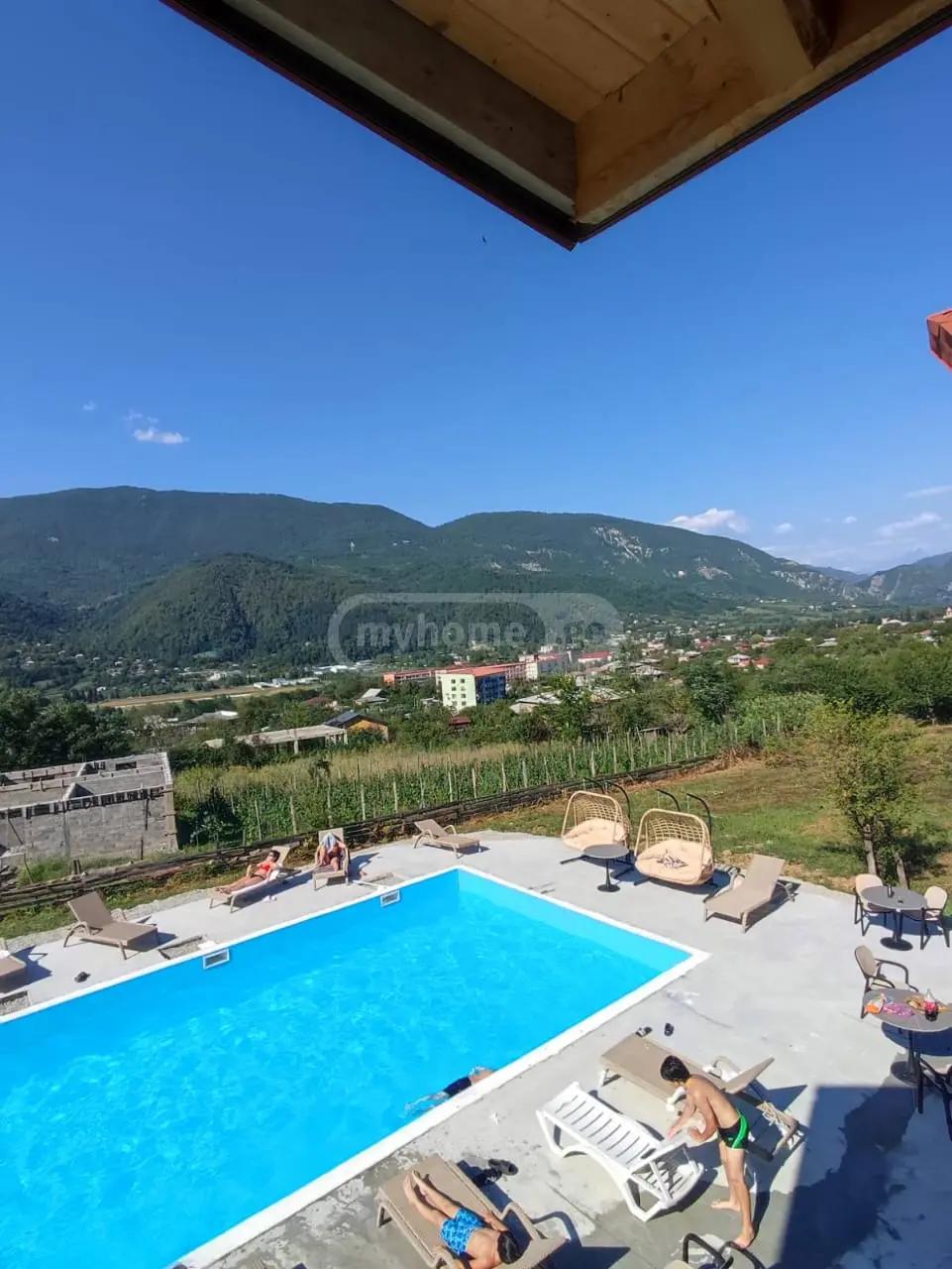 For Sale 10+ Room Sastumro Ambrolaurshi view 2