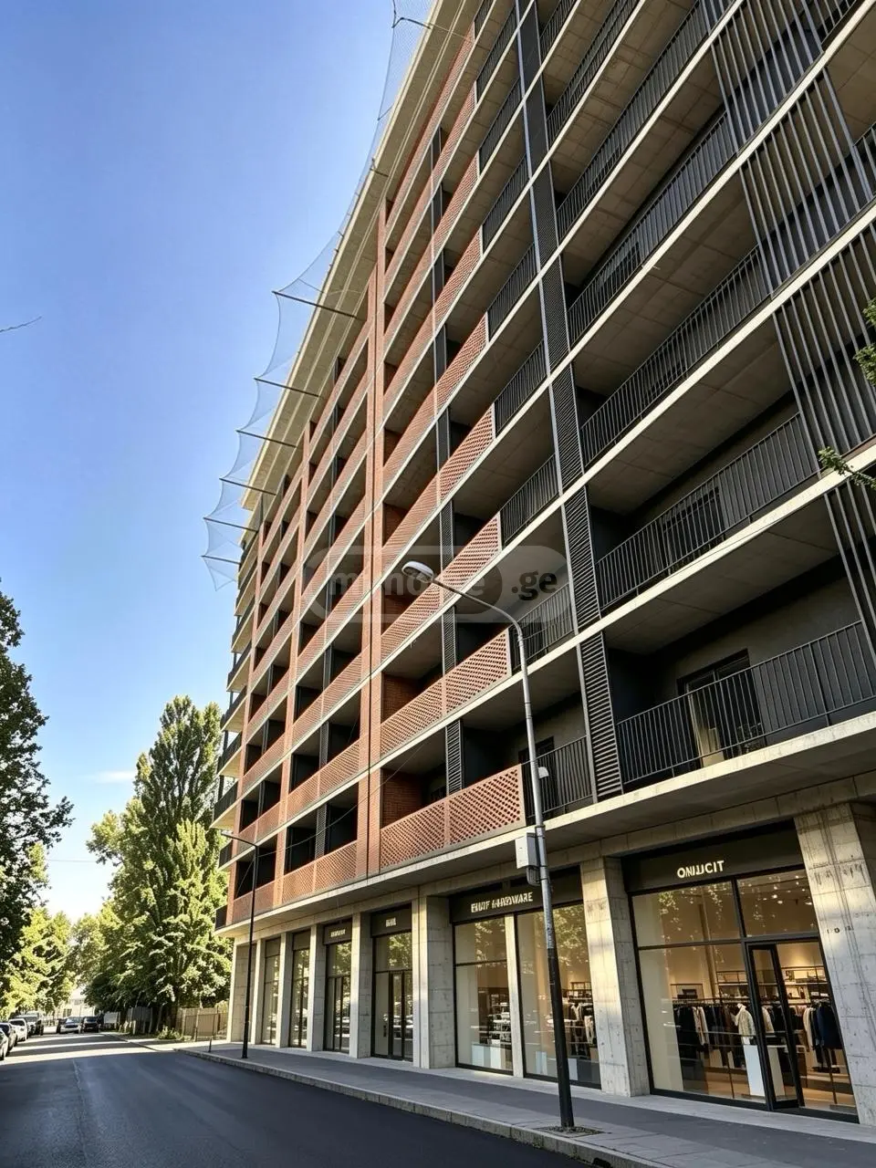 For Sale 2 Room Apartment Varketilshi view 12