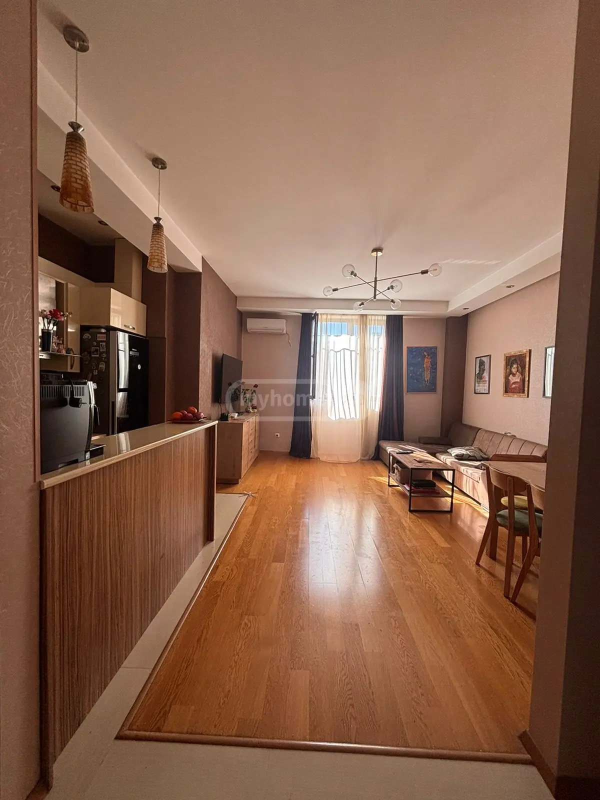 For Sale 3 Room Apartment, 1 of 11
