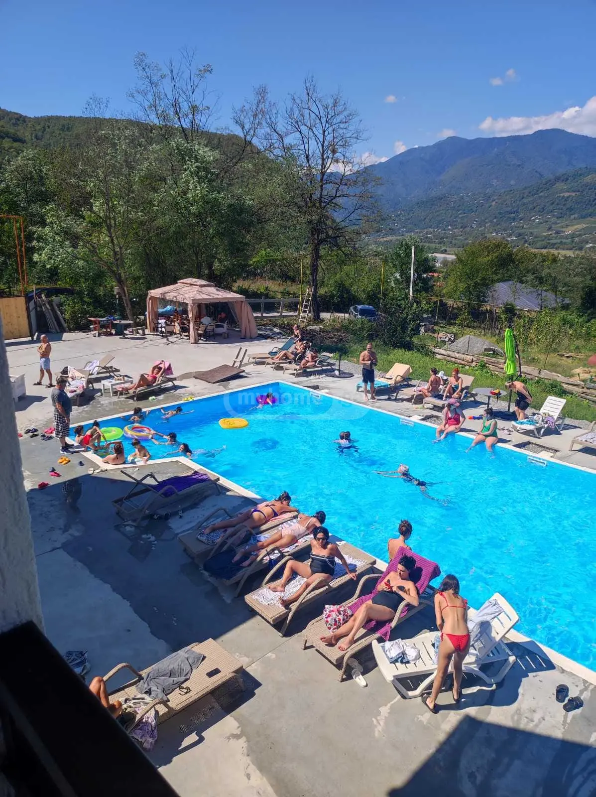 For Sale 10+ Room Sastumro Ambrolaurshi view 5