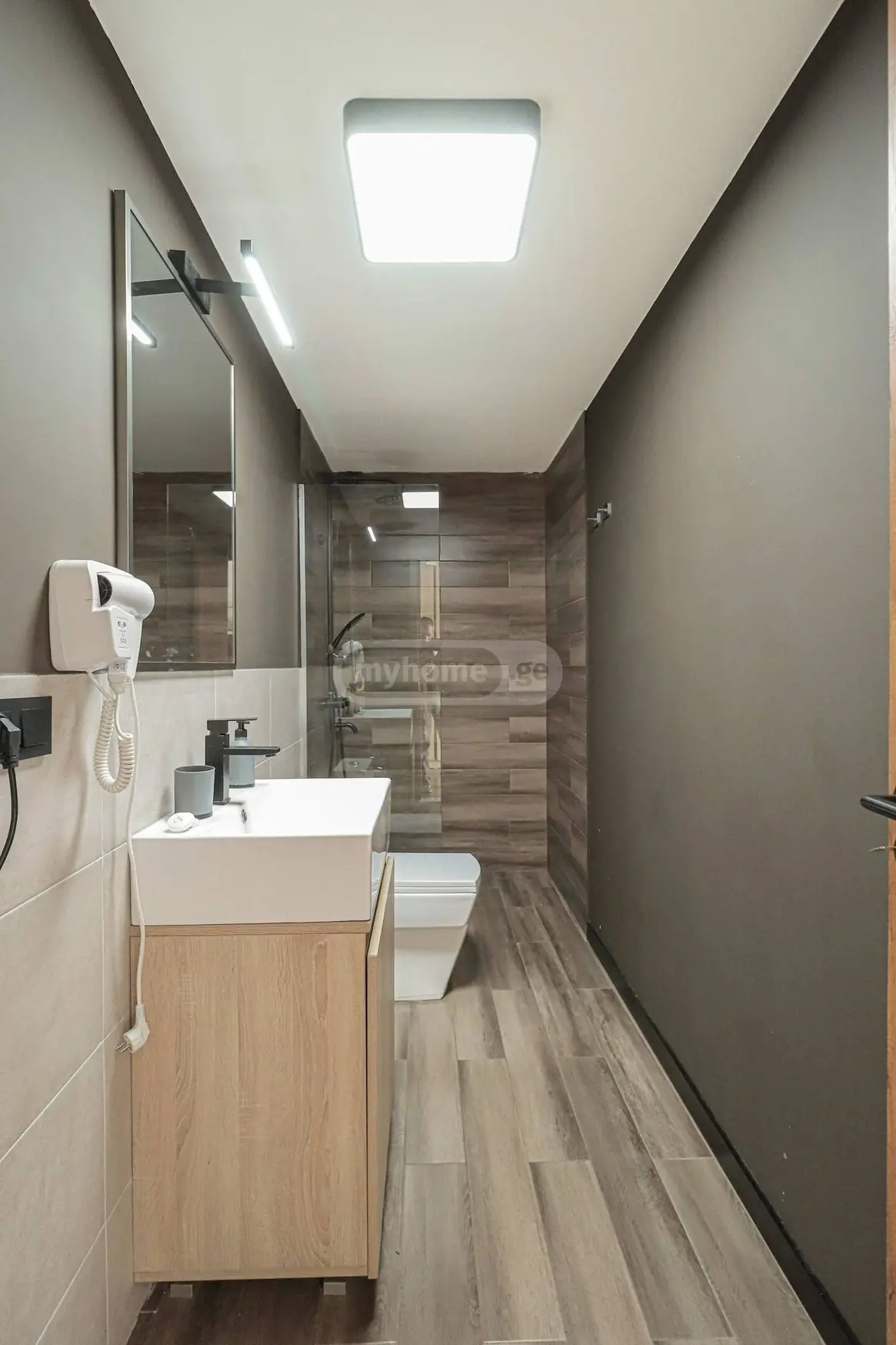 For Sale 1 Room Apartment Gudaurshi, 5 of 12