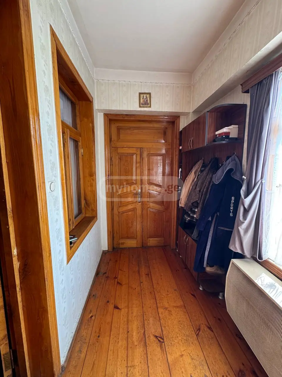 For Sale 8 Room Private House Zestaponshi view 5