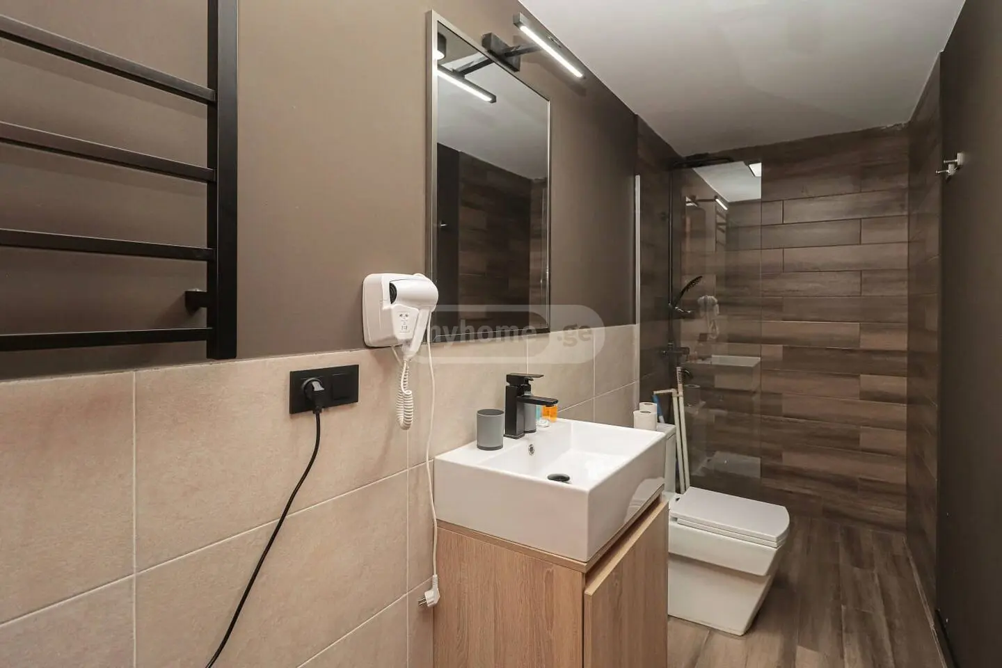 For Sale 1 Room Apartment Gudaurshi, 6 of 12