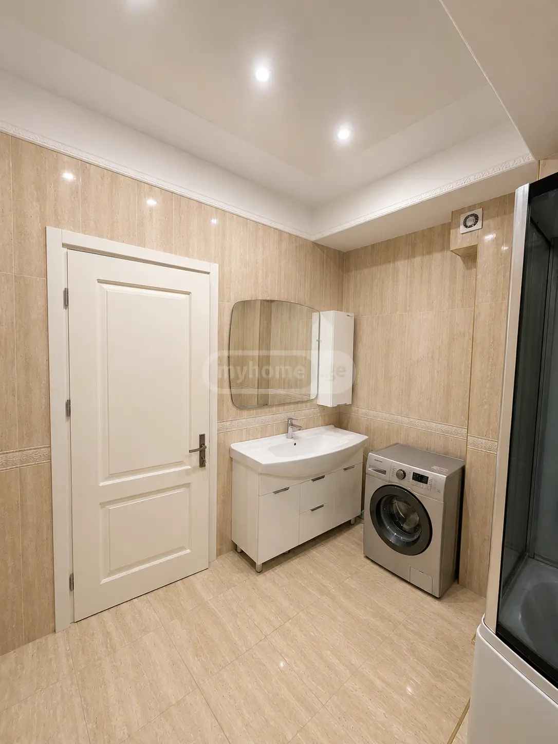 For Sale 4 Room Apartment Chughuretshi, 11 of 12