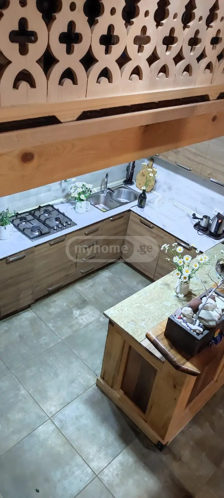 For Sale 10+ Room Sastumro Ambrolaurshi view 8