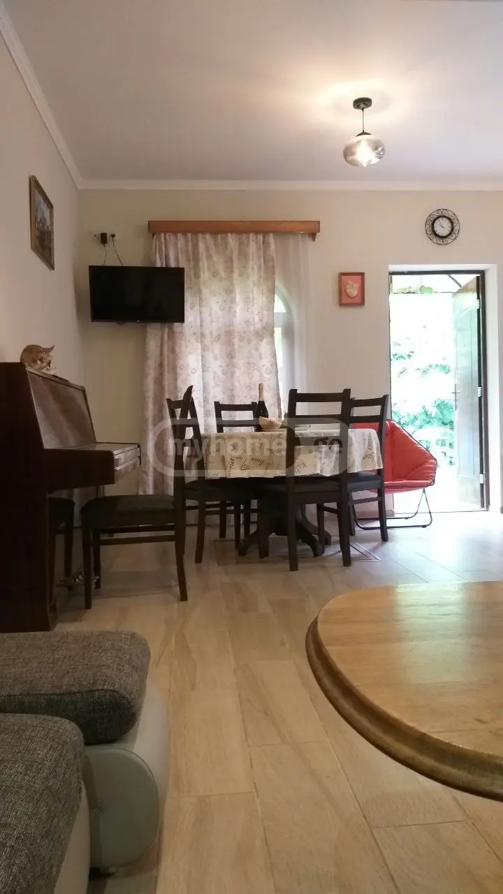 Daily Rent 3 Room Private House Kobuletis Munitsipalitetshi view 8