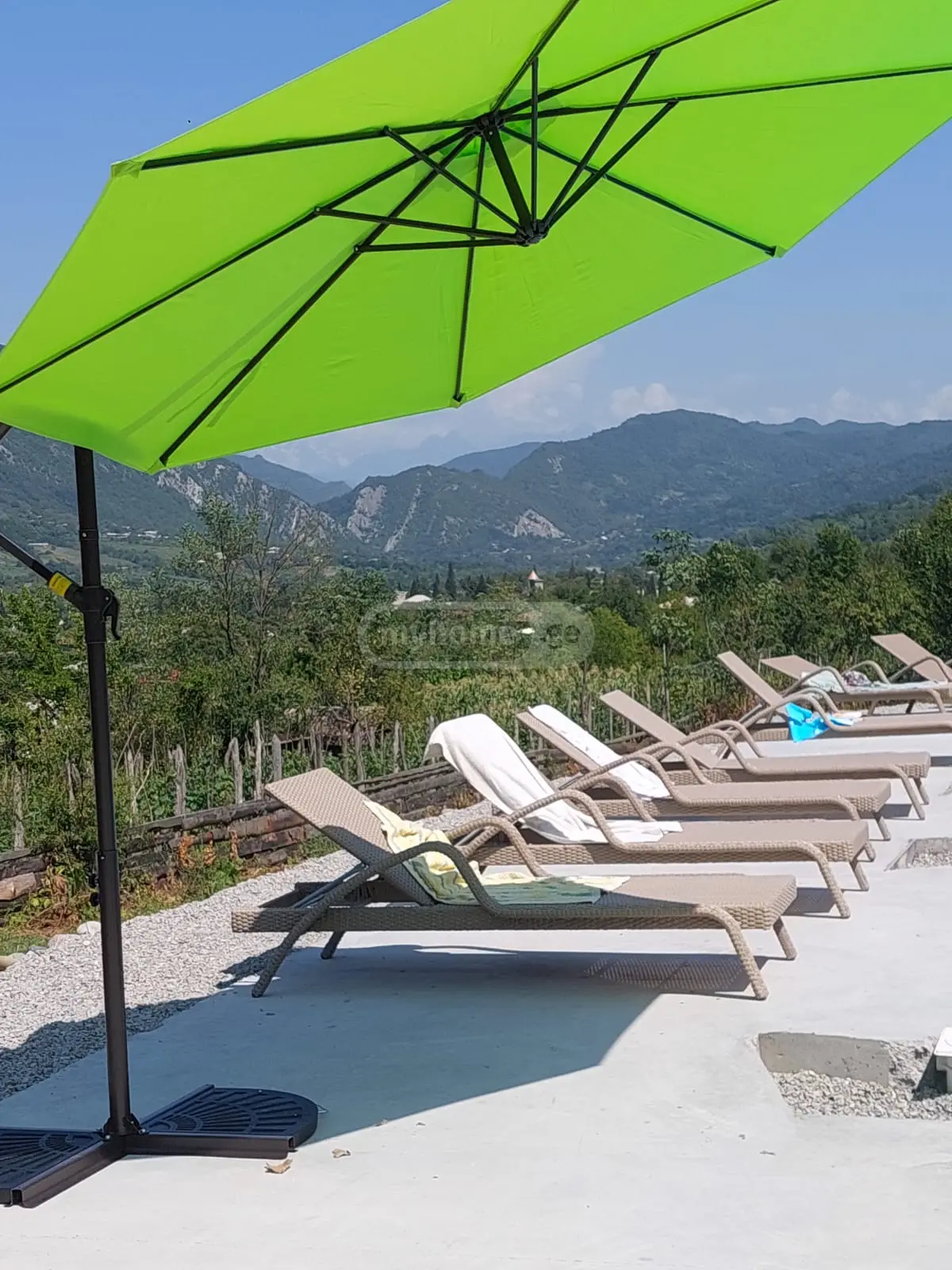 For Sale 10+ Room Sastumro Ambrolaurshi view 13