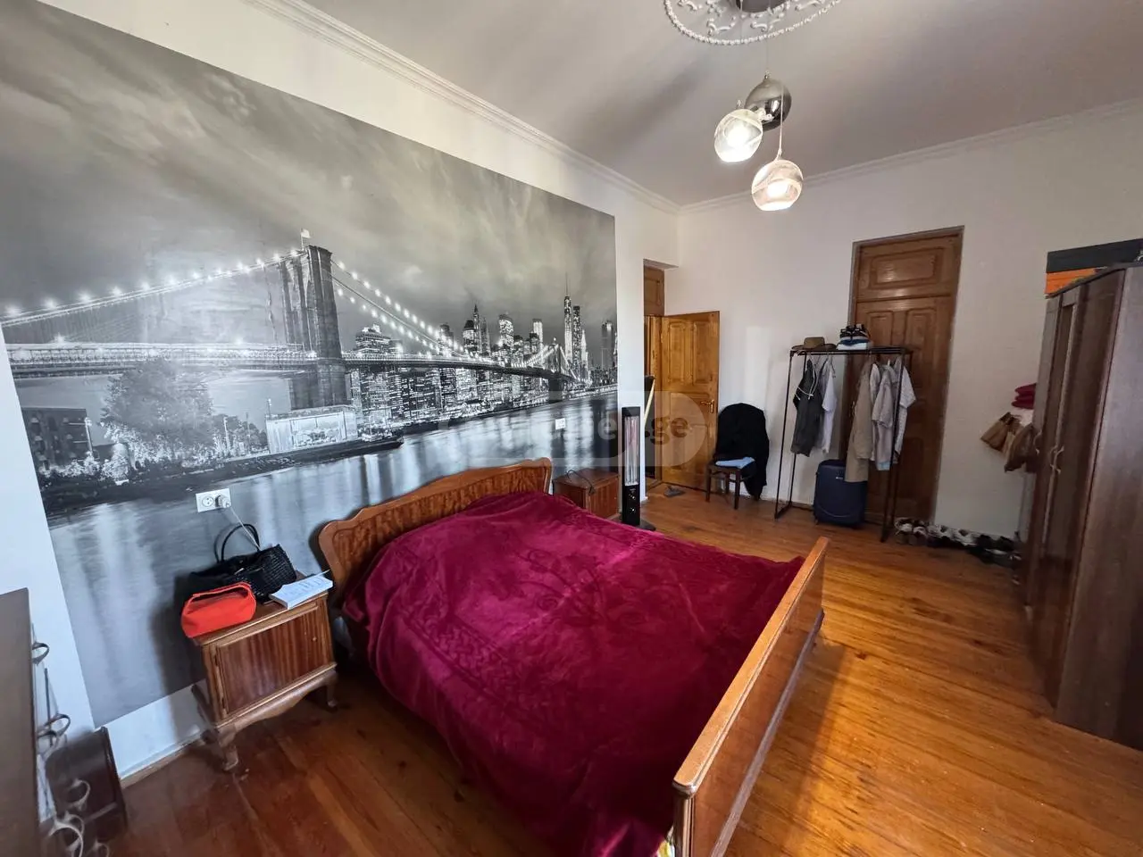 For Sale 8 Room Private House Zestaponshi view 7