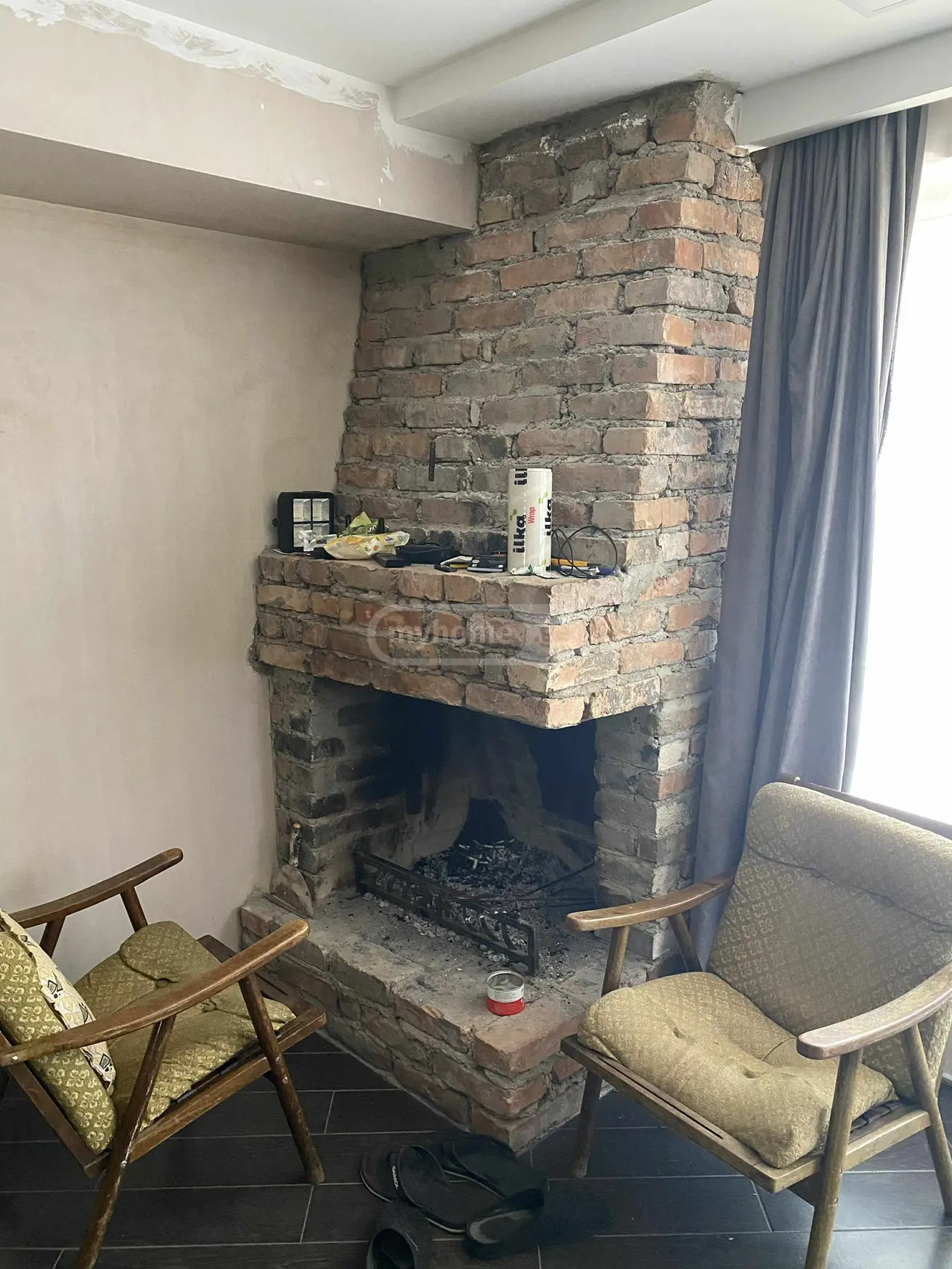 For Sale 5 Room Private House Gorshi view 5