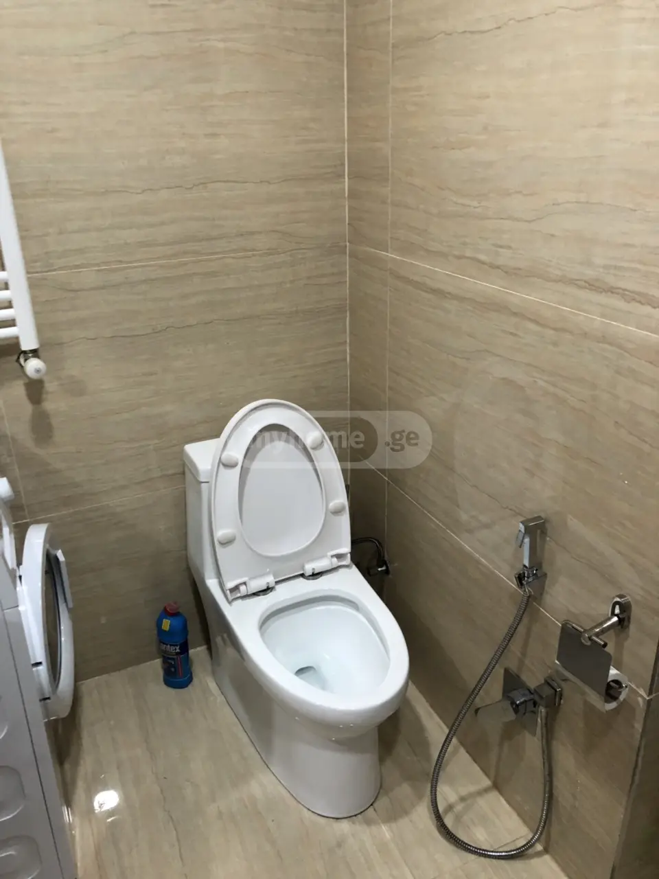 For Rent 2 Room Apartment Bakurianshi, 10 of 12