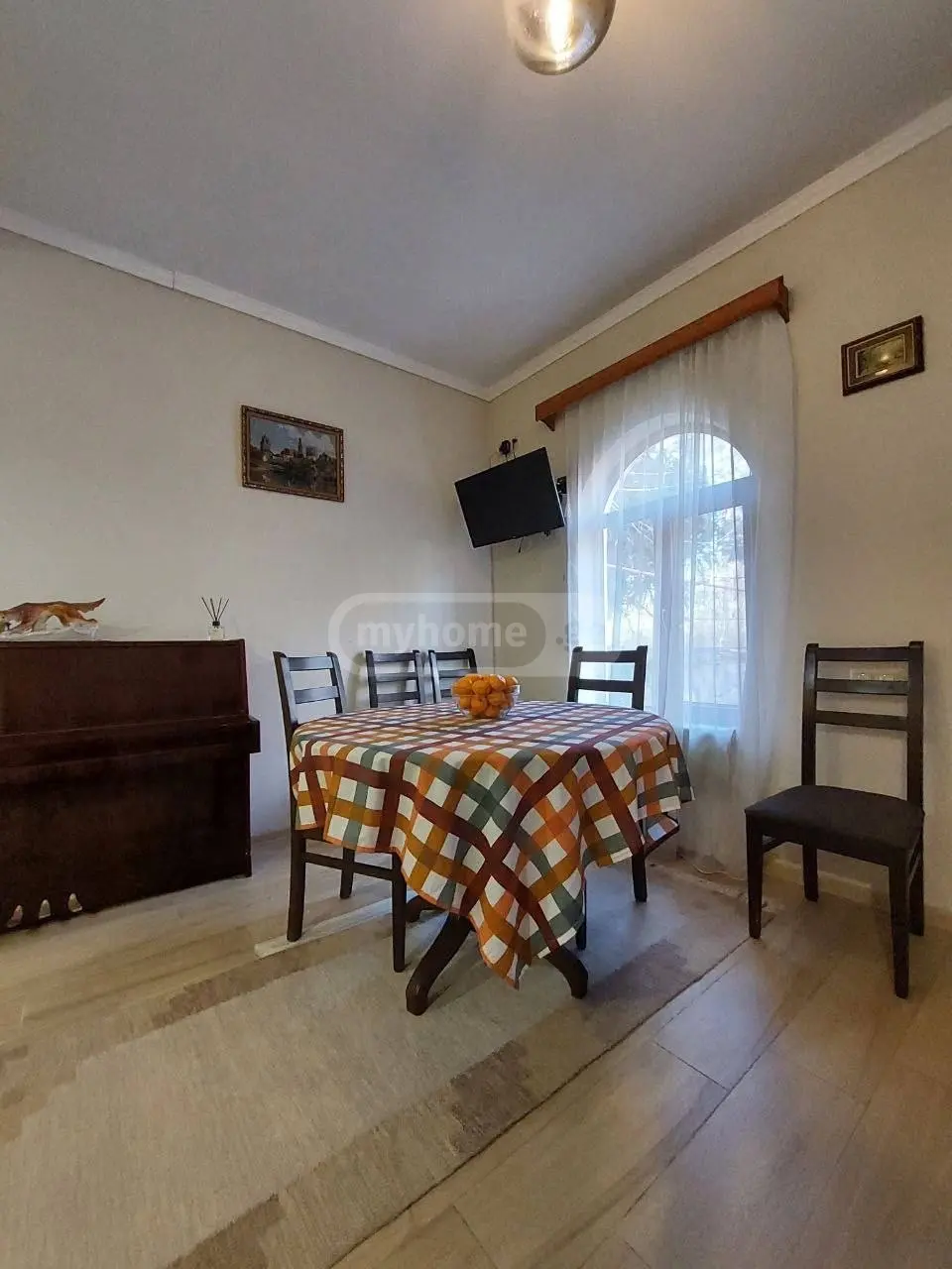 Daily Rent 3 Room Private House Kobuletis Munitsipalitetshi view 6