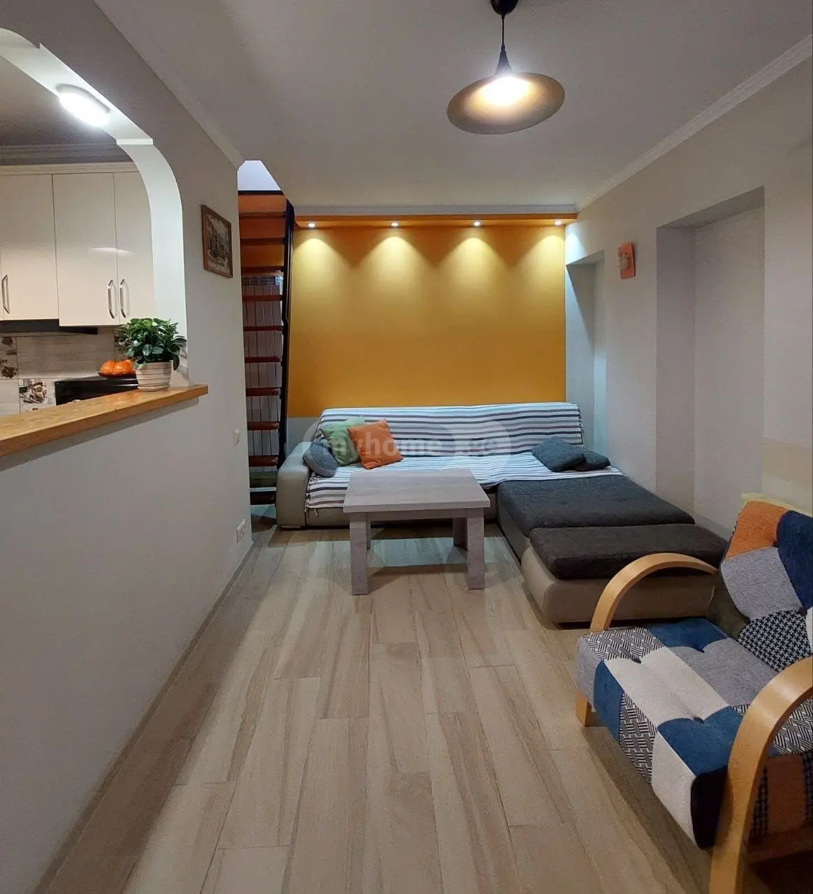 Daily Rent 3 Room Private House Kobuletis Munitsipalitetshi view 2