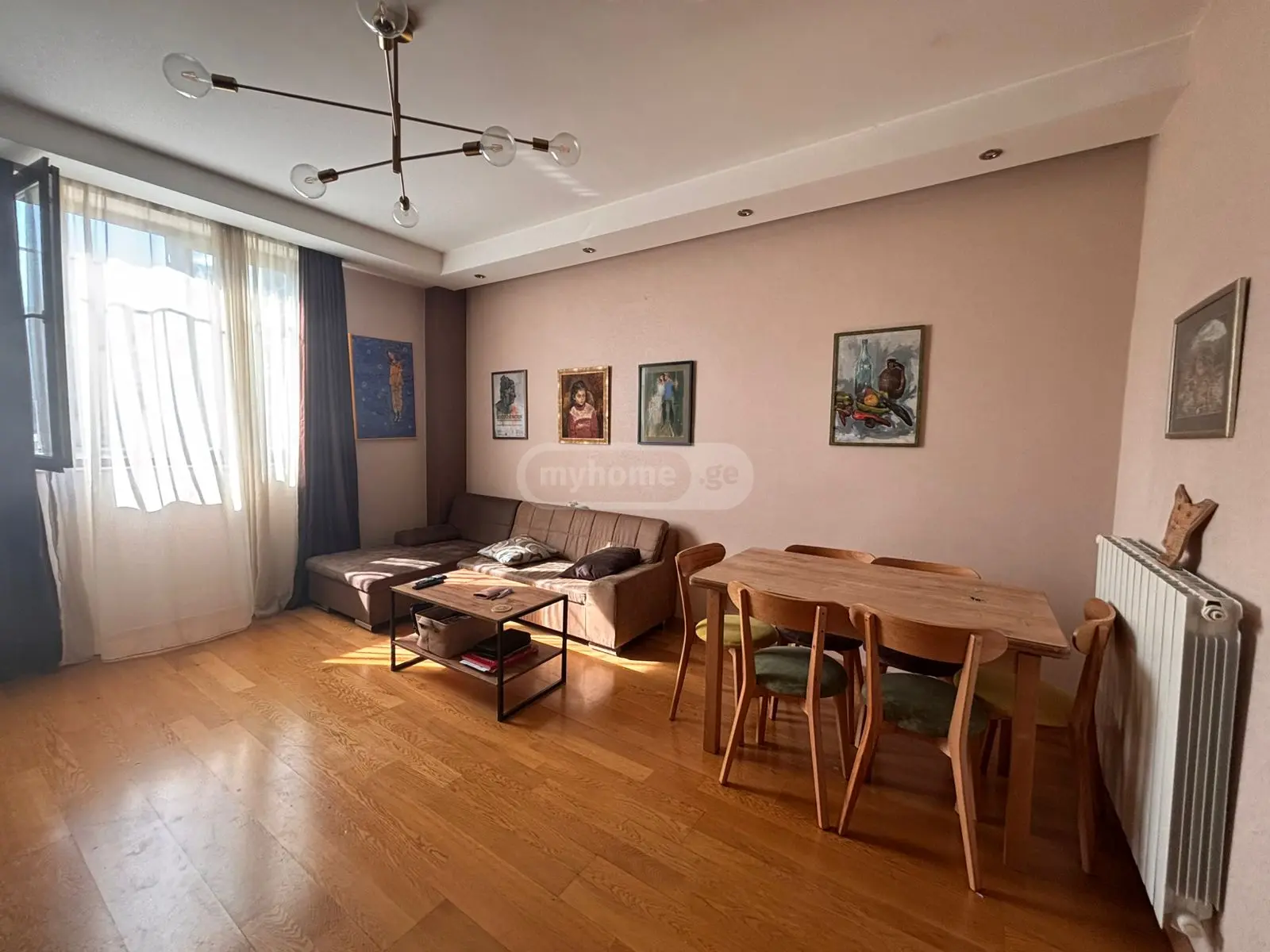 For Sale 3 Room Apartment, 6 of 11