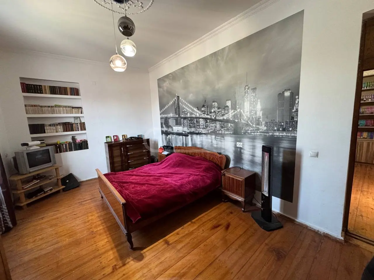 For Sale 8 Room Private House Zestaponshi view 6
