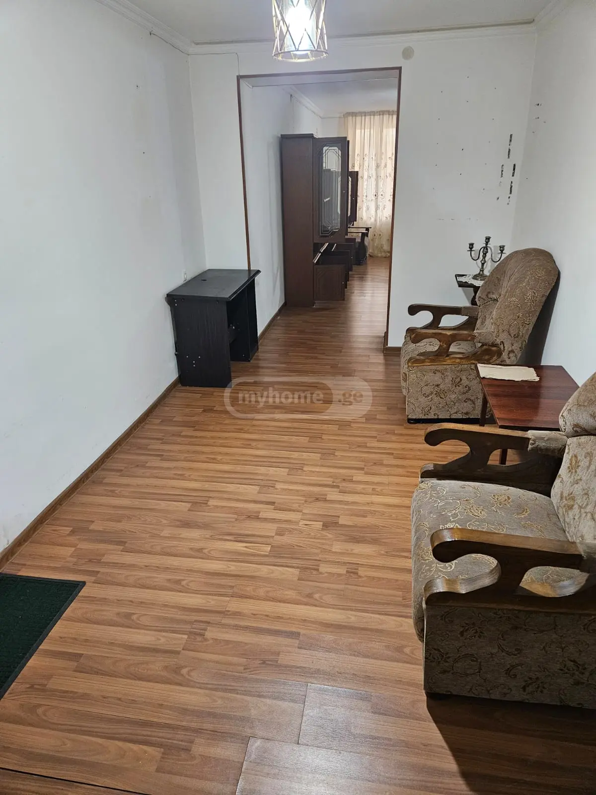 For Sale 4 Room Apartment Kutaisshi view 5