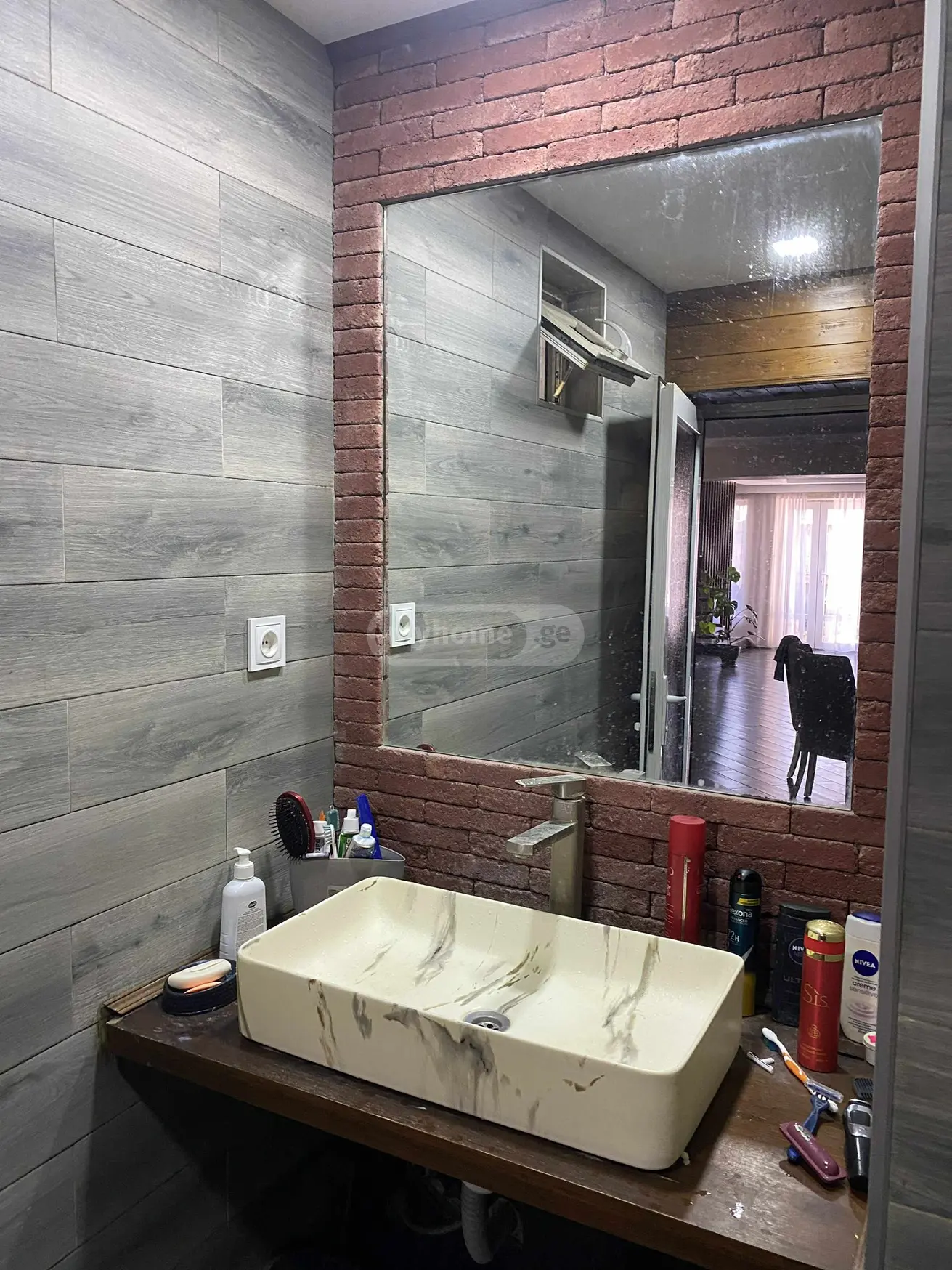 For Sale 5 Room Private House Gorshi view 8
