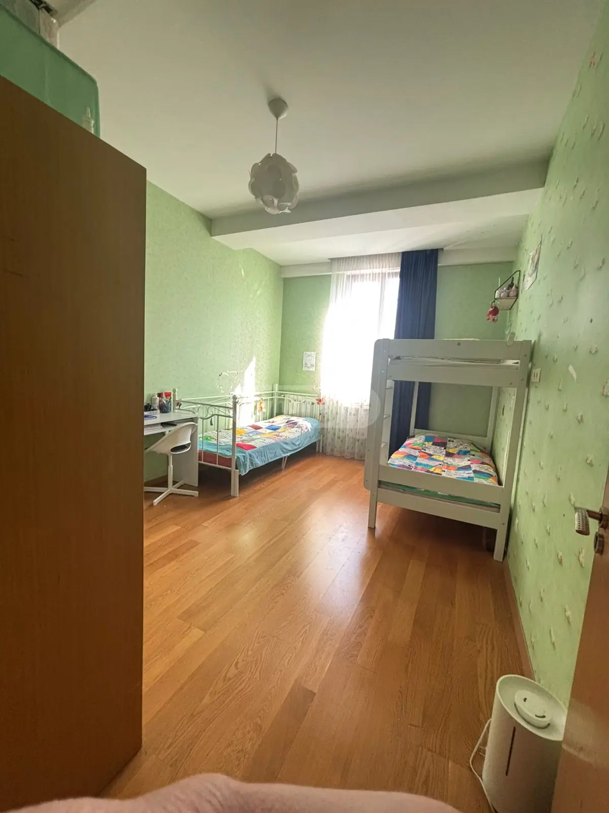 For Sale 3 Room Apartment, 3 of 11