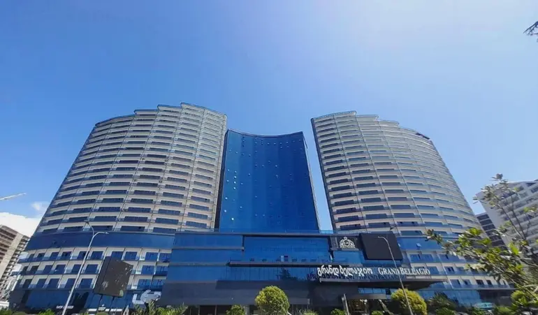 building