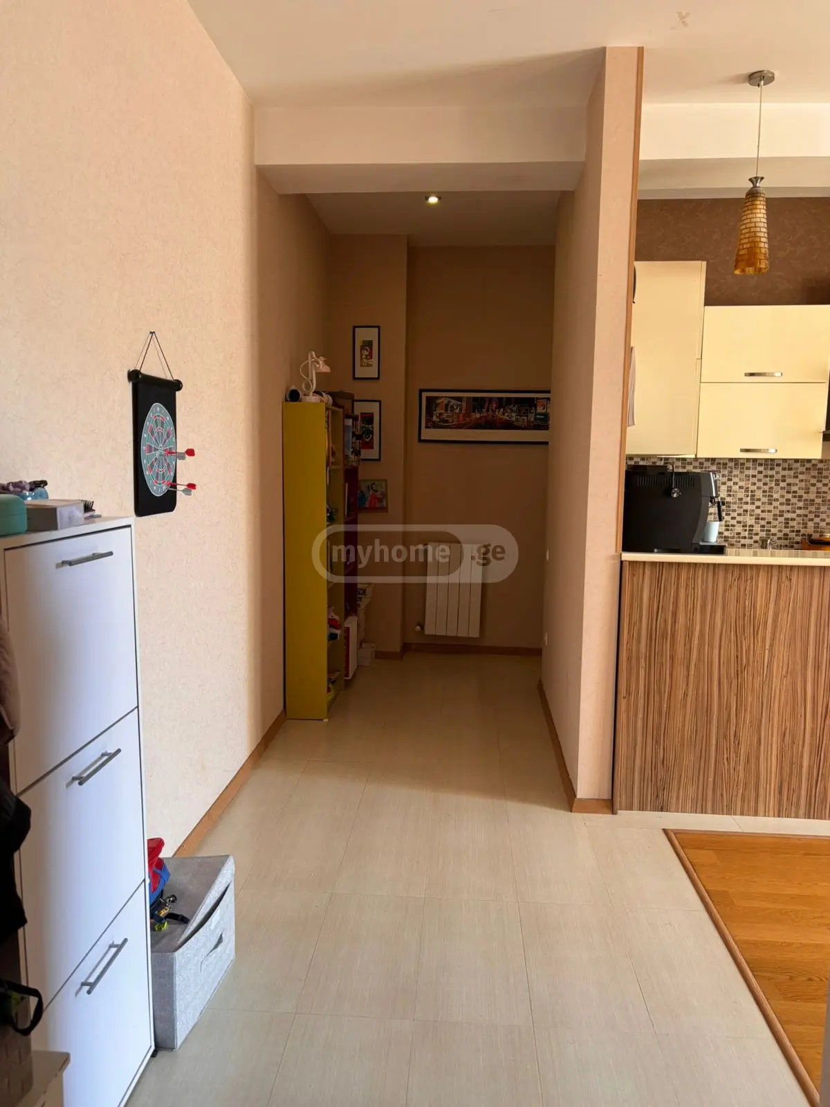 For Sale 3 Room Apartment, 11 of 11