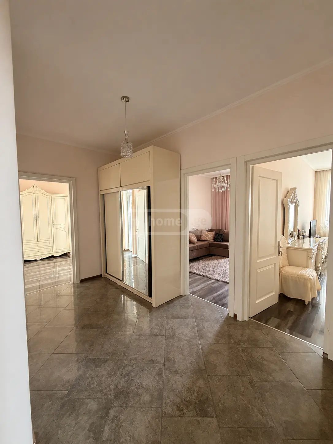 For Sale 4 Room Apartment Chughuretshi, 12 of 12